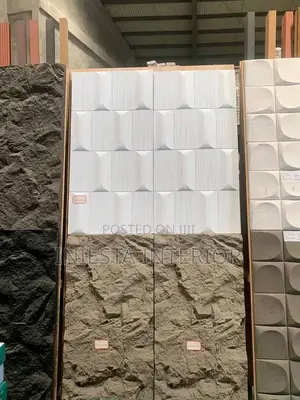 Prestige PU Stone Panel