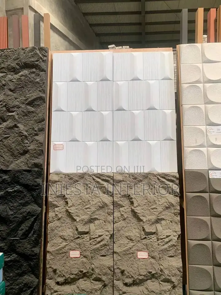 Prestige PU Stone Panel