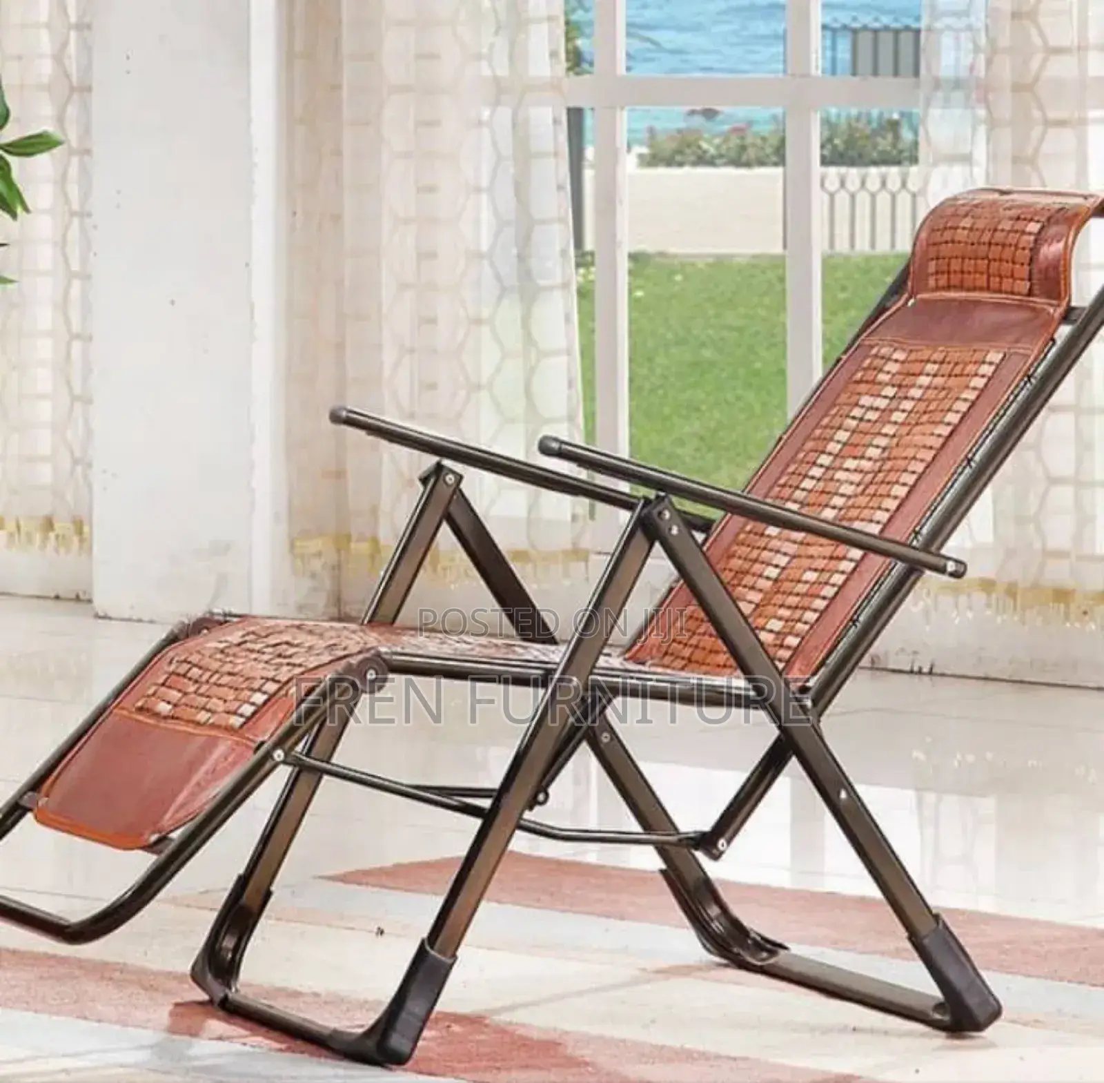 Cam Fordable Chair