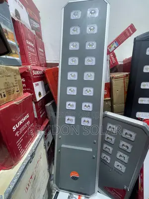 Solar Light 16eyes 300watts High Quality