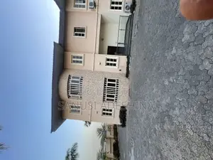 Photo - 4bdrm Duplex in Jabi Abuja Nigerian for rent