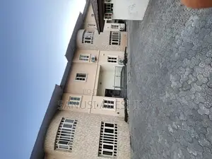 Photo - 4bdrm Duplex in Jabi Abuja Nigerian for rent