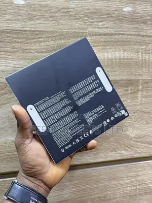 New Google Pixel 9 Pro Fold 256 GB Black