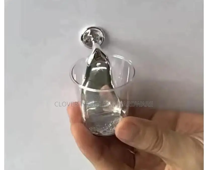 Liquid Mercury