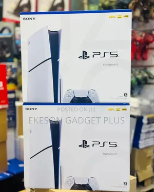 Brand New Playstation 5