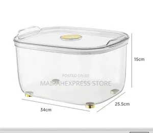 10litres Classic Food Storage Container