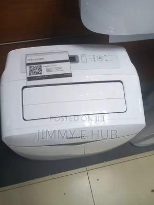 Hisense 1.5hp Portable Air Condition