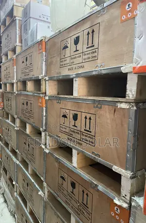 Solar Lithium Battery Felicity 7.2kwh