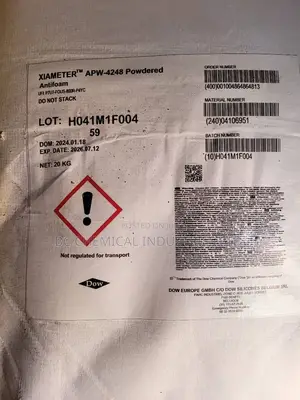 Antifoam ,20kgs