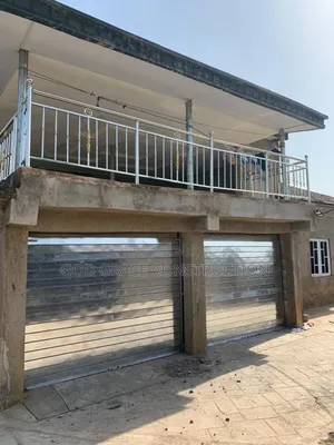 Roller Shutter Doorrs