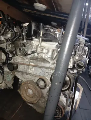 2018-2020 Honda Accord Engine 4plug