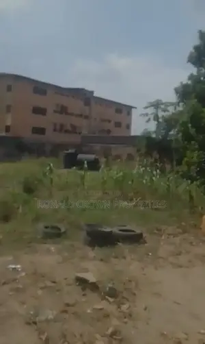 Commercial 2 Plot of Land