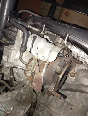 2018-2020 Turbo Charger Honda Accord