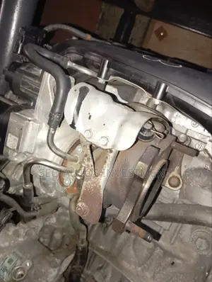 2018-2020 Turbo Charger Honda Accord