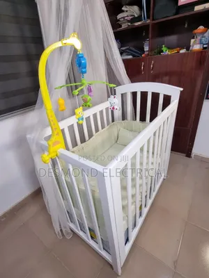 Babies Classic Interiors Bed