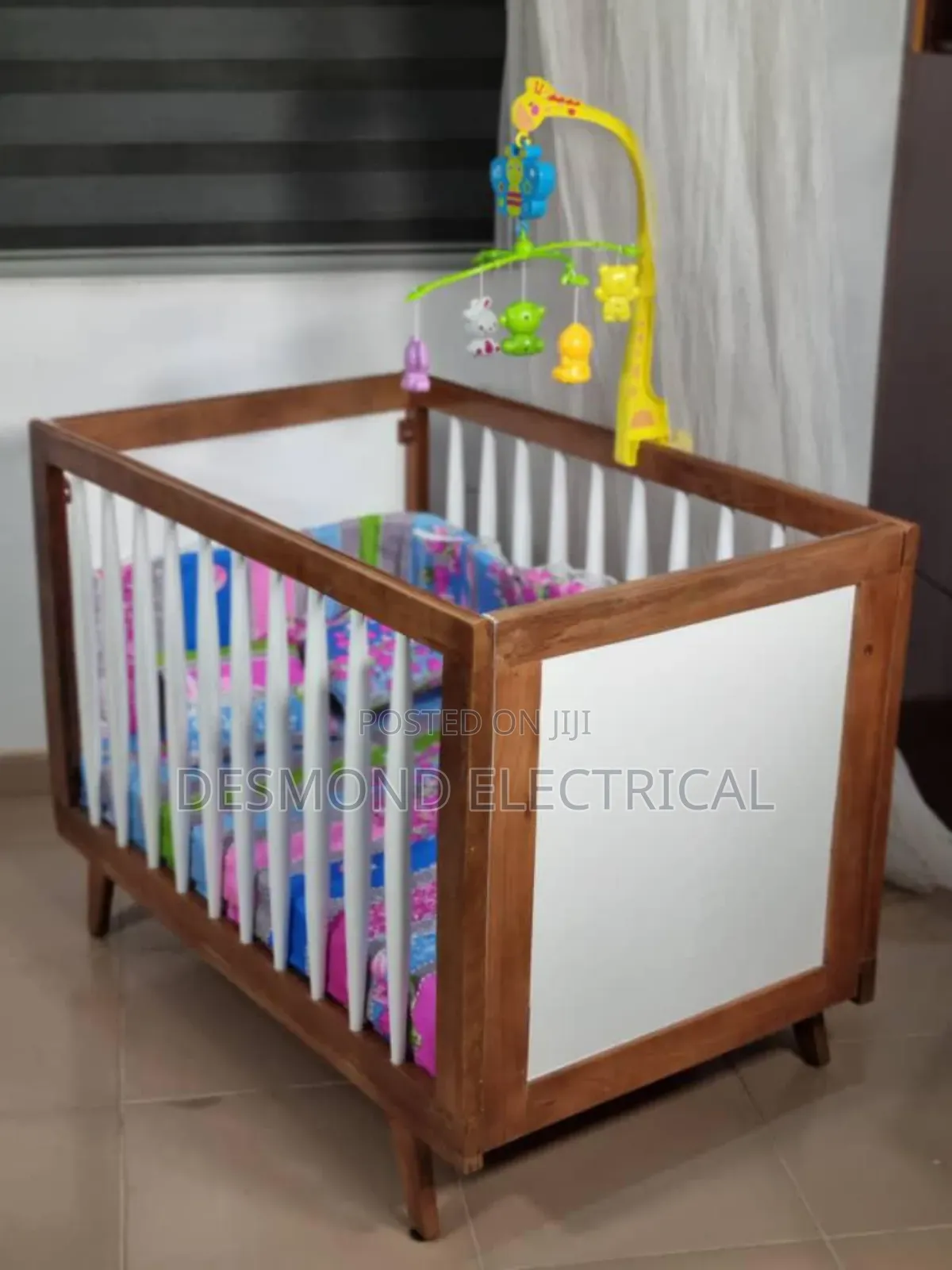 Babies Classic Interiors Bed