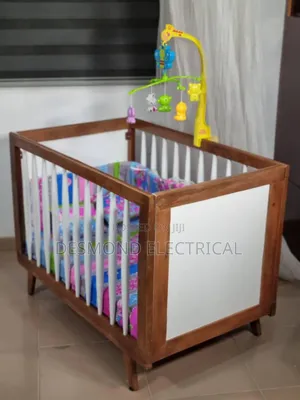 Babies Classic Interiors Bed