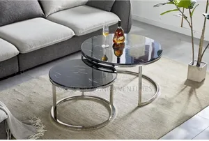 Your Classic Center Table