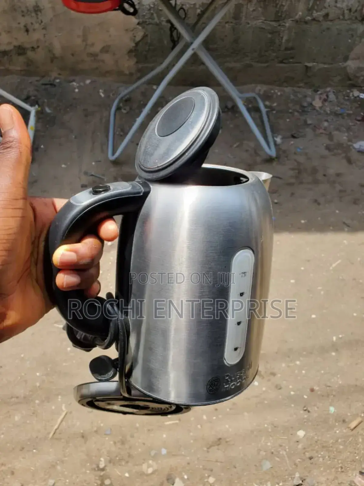 Electric Jug Kettle