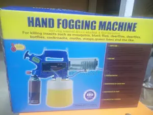 Mini Fogging Machine