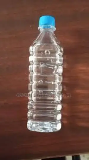 Plastic Bottles For Water Beverages (300ml 500ml) 100pcs
