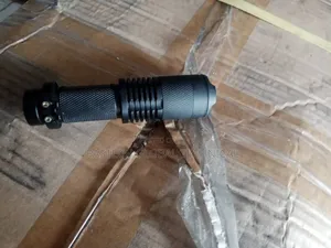 Inspection Light (Brillante Torcia Led)