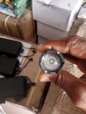 Inspection Light (Brillante Torcia Led)