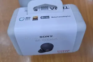 SONY Wf-1000xm5 Earbuds