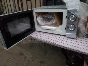 Sayona Microwave Oven Microwave With Grill Stylish Black