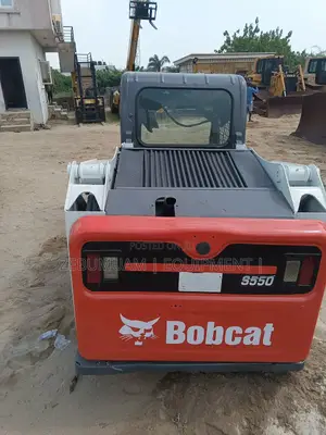 Wl-15 Bobcat Loader, 65m Naira