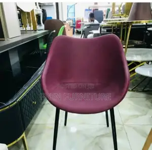 Imported Luxury Quality Coffee Chairs