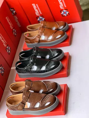 Marcus Loafers Available