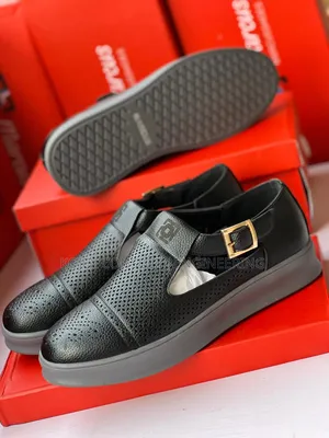 Marcus Loafers Available