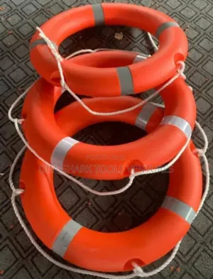 Life Buoy For Marine Use(2.5kg)