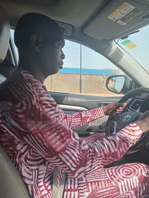 Mr Sunday Tanimola Emmanuel