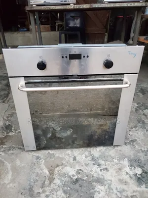 Electric Oven Cabinet Oven