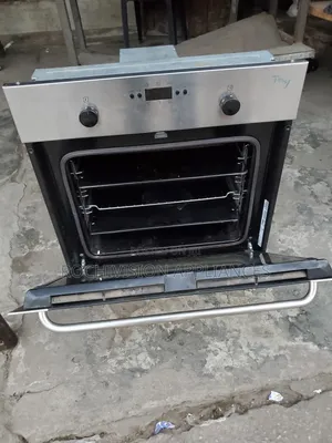 Electric Oven Cabinet Oven
