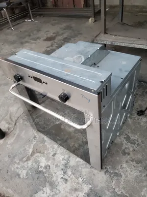 Electric Oven Cabinet Oven