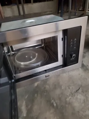 Teka Cabinet Microwave Teka Built-in Microwave Oven