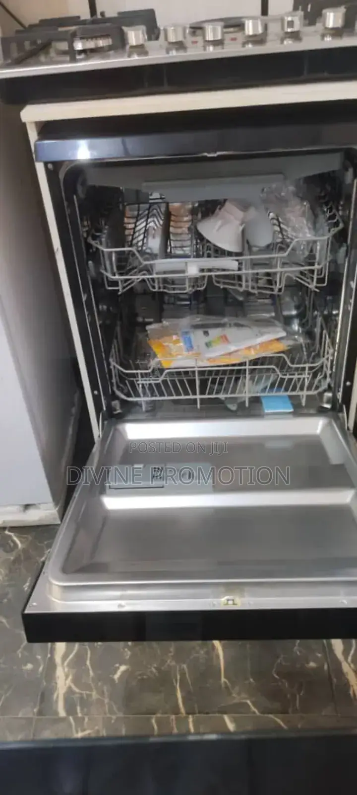Phima Quality Dish Washer
