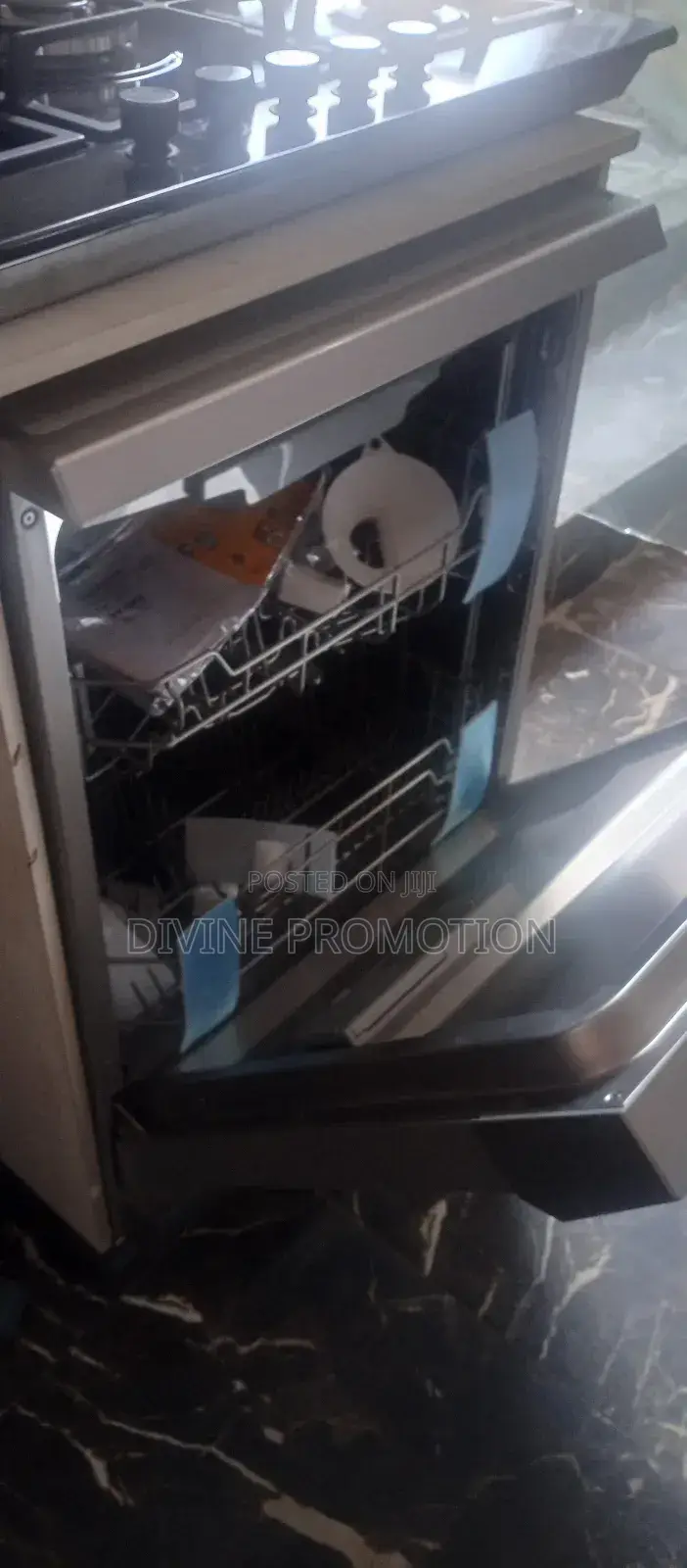 Phima Quality Dish Washer