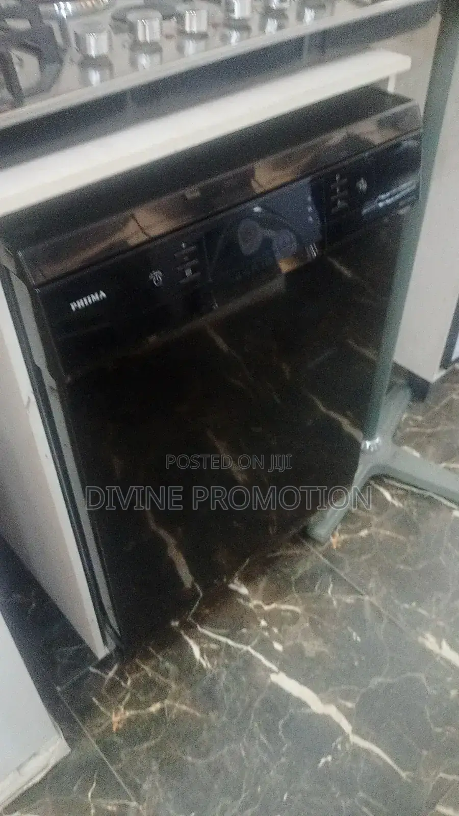 Phima Quality Dish Washer