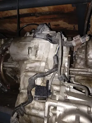 Photo - Acura MDX Gearbox 2008 to 2010 Model Highest Grade