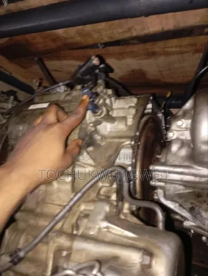 Photo - Acura ZDX Gearbox 2012 to 2015 Highest Grade