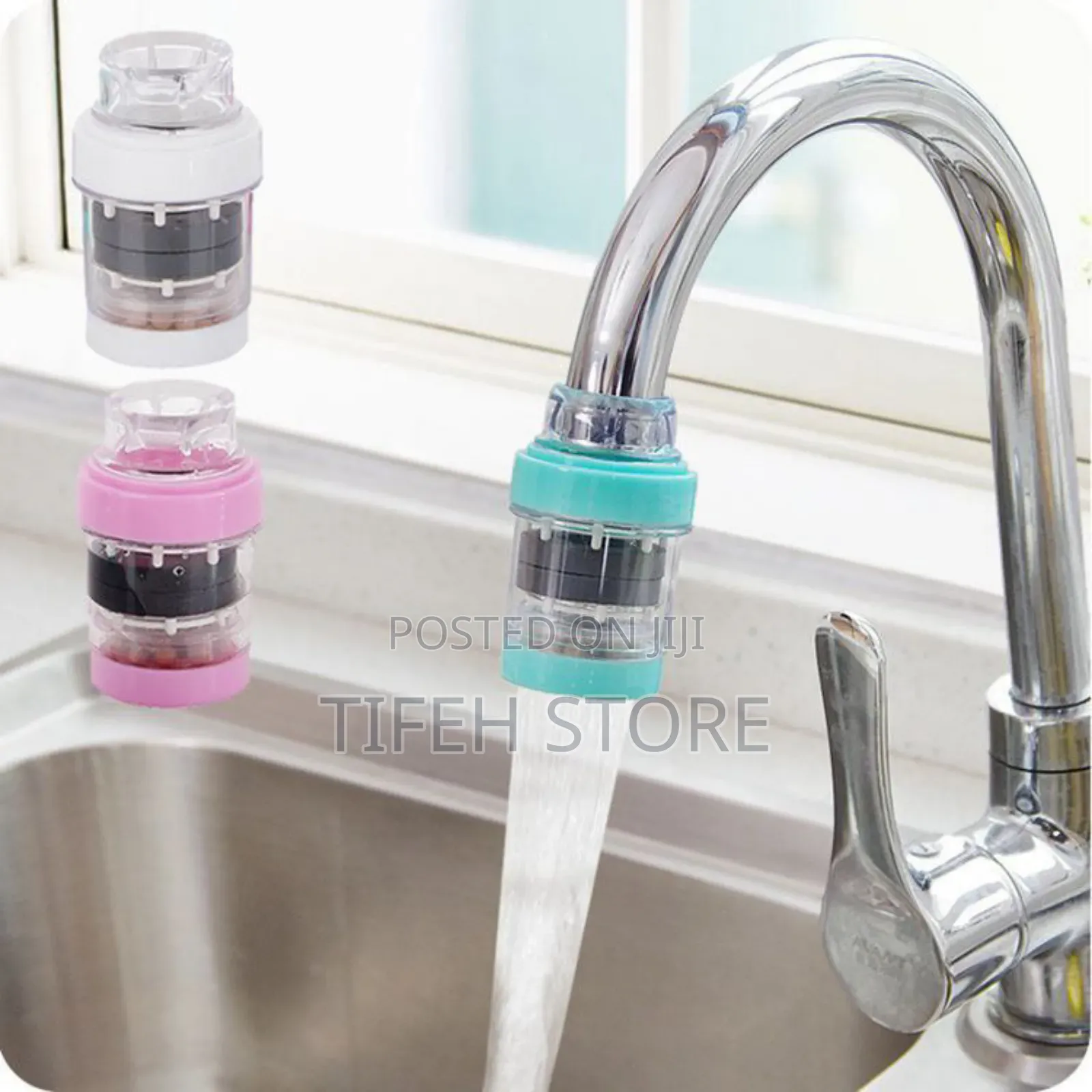 Tap Filter