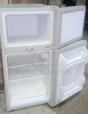 LG Table Top Double Door Refrigerator