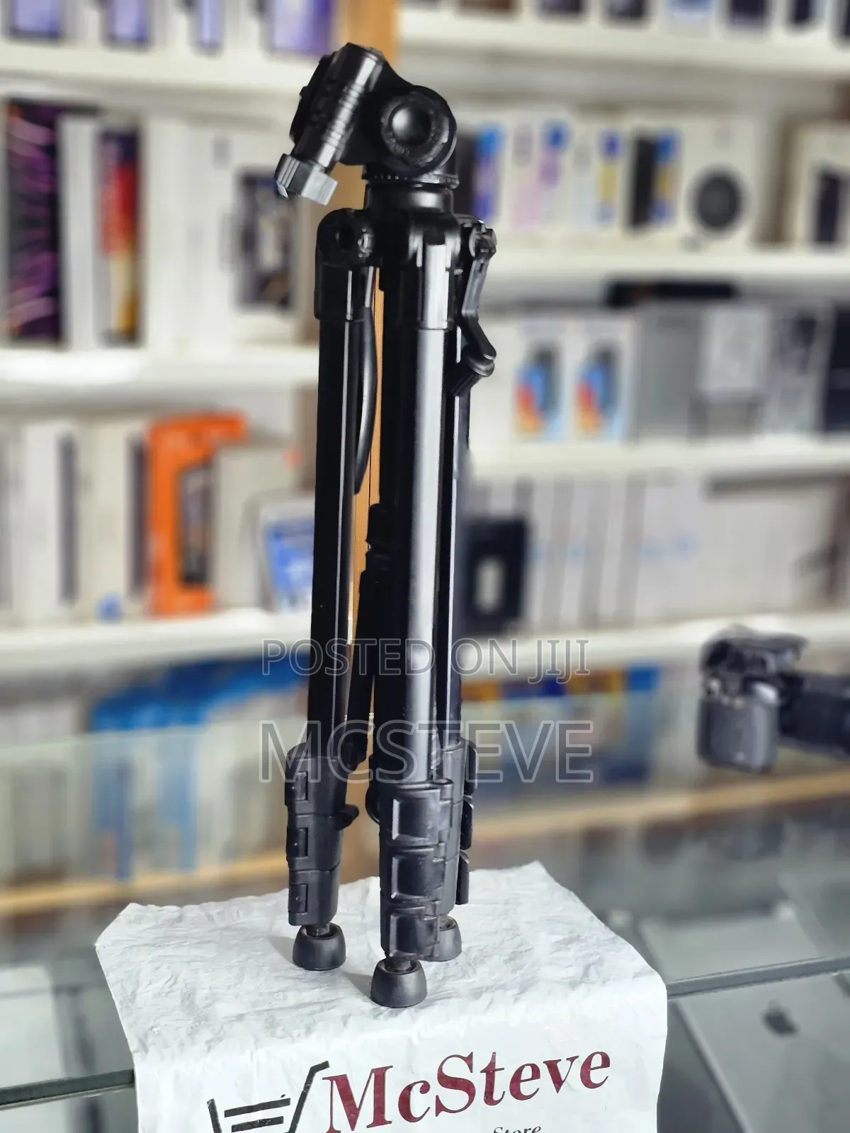Digipod Camera Tripod Stand