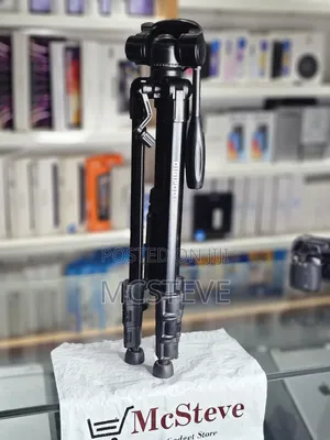 Digipod Camera Tripod Stand