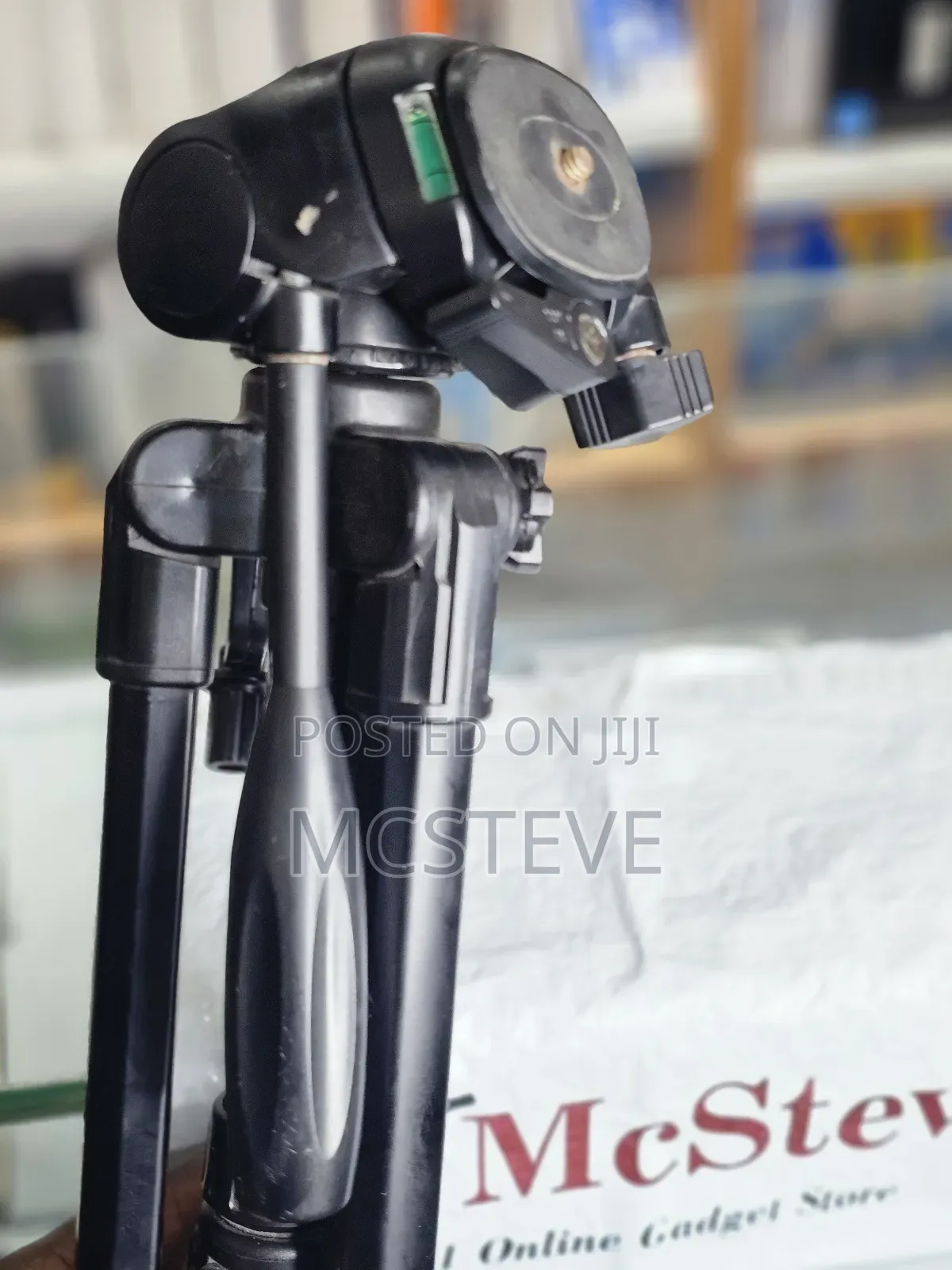 Digipod Camera Tripod Stand
