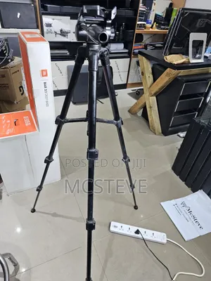 Digipod Camera Tripod Stand